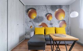 Apartament Morcinka