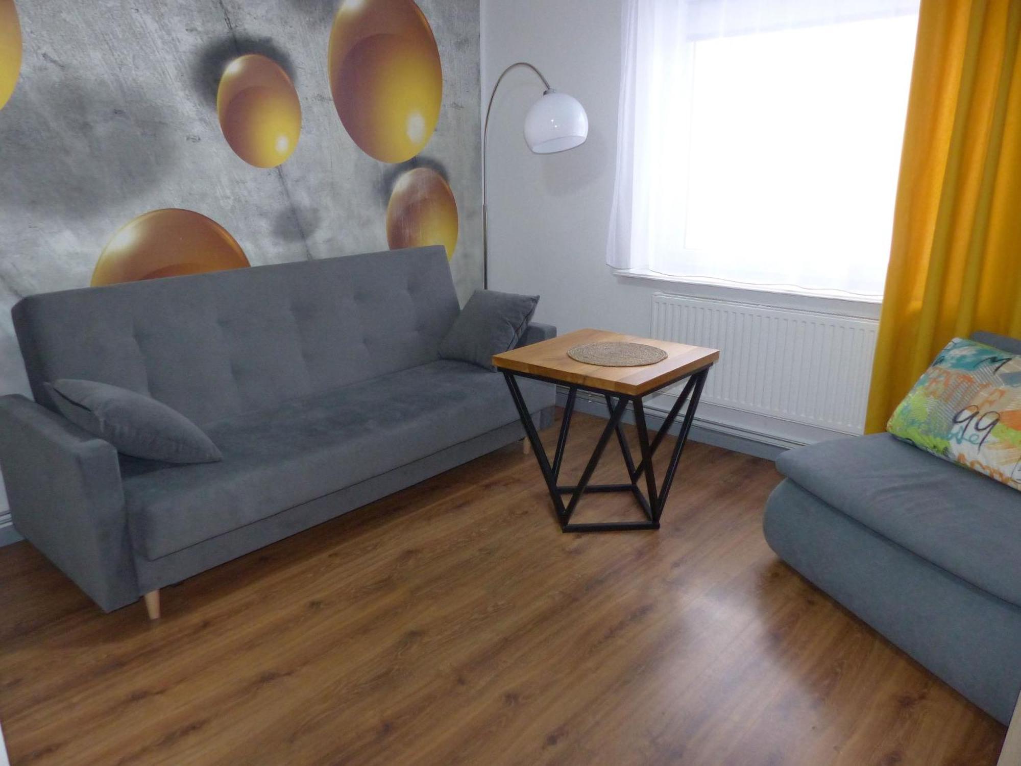 Apartament Morcinka Bytom Zewnętrze zdjęcie