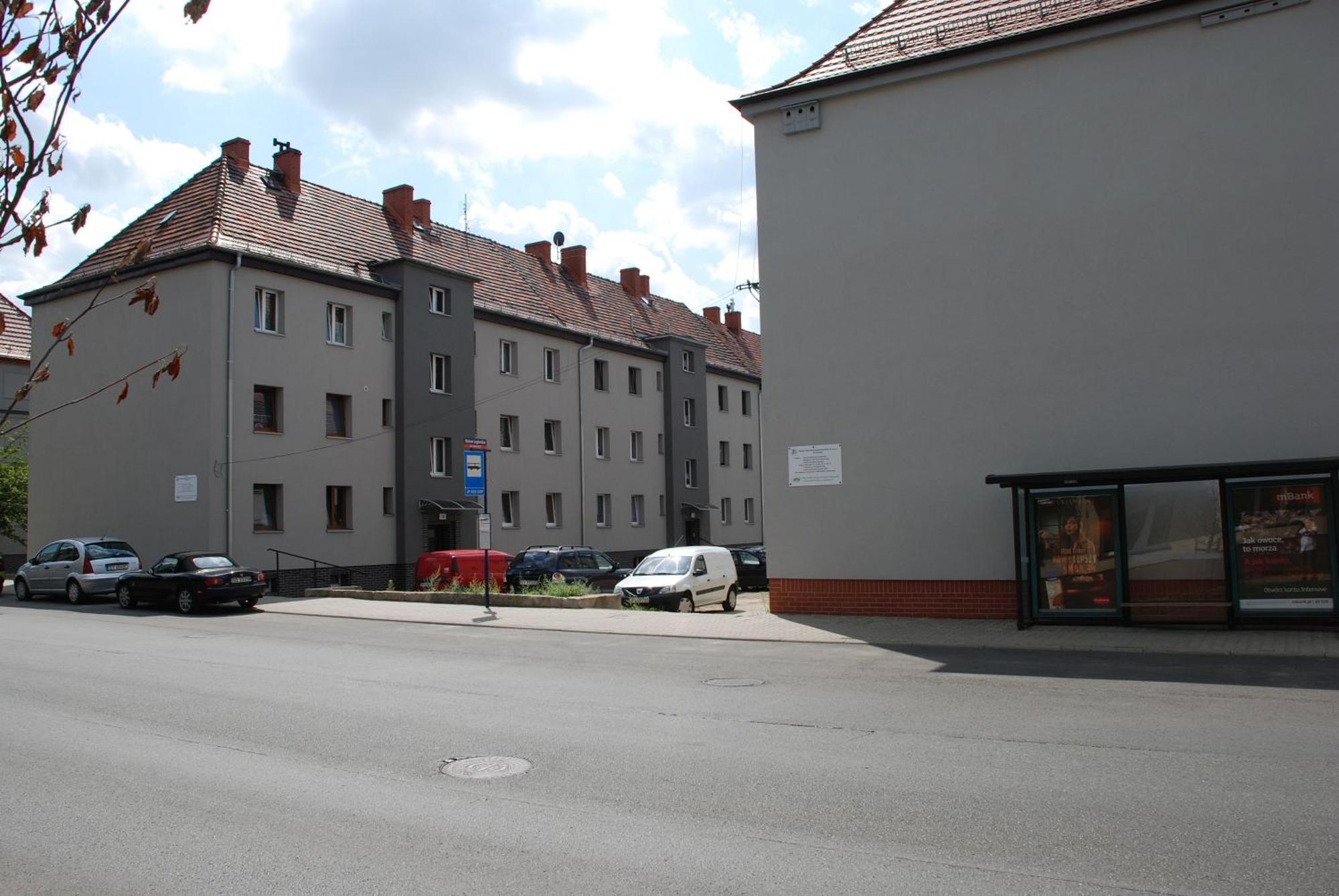 Apartament Morcinka Bytom Zewnętrze zdjęcie